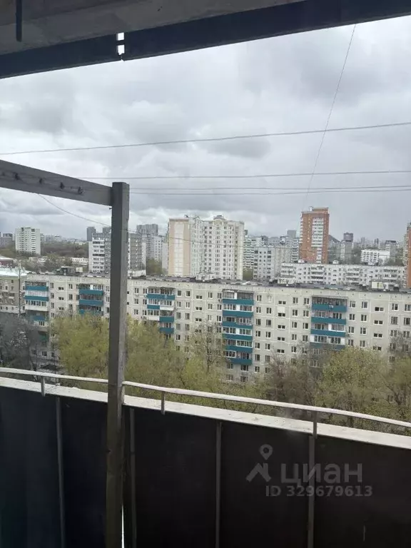 1-к кв. Москва Онежская ул., 18К3 (35.0 м) - Фото 1