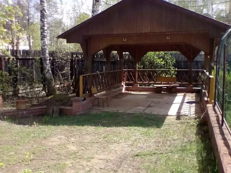 Дом в Московская область, Раменский муниципальный округ, Быково пгт ... - Фото 1