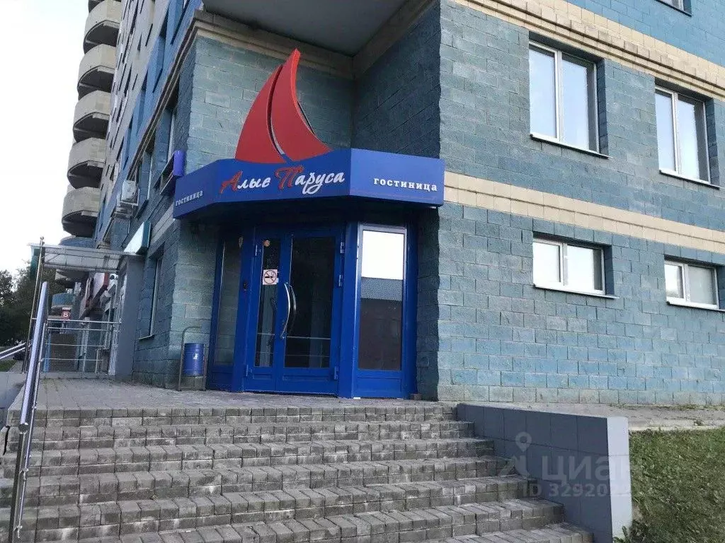 Комната Кировская область, Киров ул. Преображенская, 82/1 (10.0 м) - Фото 2