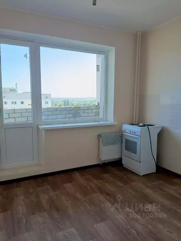 1-к кв. Саратовская область, Саратов проезд 2-й Азовский, 28 (40.0 м) - Фото 2