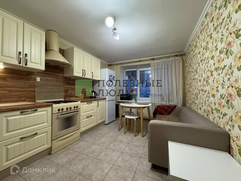 Продаётся 2-к квартира, 60 м - Фото 0