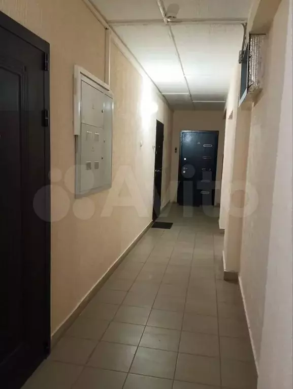 1-к. квартира, 36 м, 4/15 эт. - Фото 1