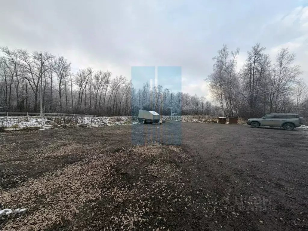 Участок в Московская область, Чехов муниципальный округ, д. Углешня ... - Фото 2