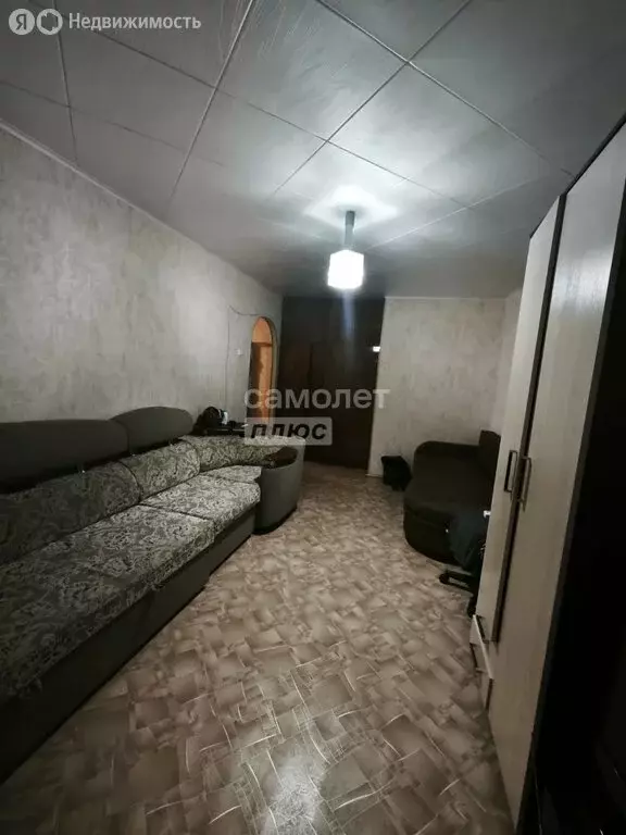 1-комнатная квартира: Астрахань, улица Савушкина, 17к2 (30.4 м) - Фото 1