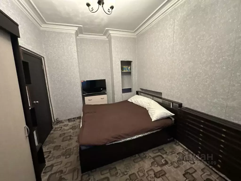 Комната Москва Медовый пер., 12 (12.6 м) - Фото 2