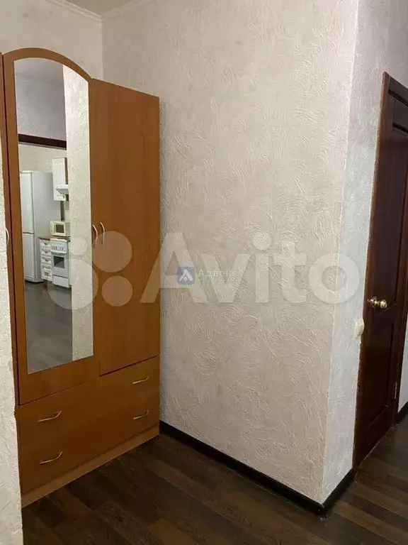 1-к. квартира, 41 м, 1/9 эт. - Фото 1