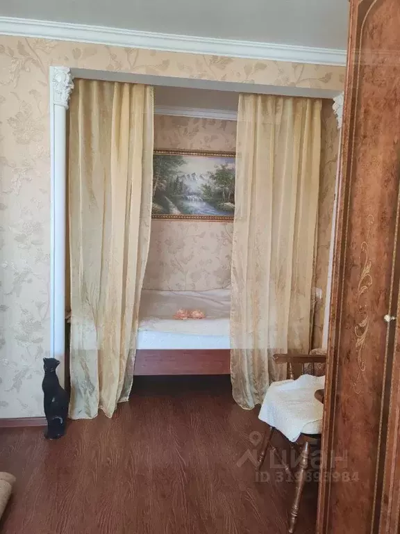 1-к кв. Владимирская область, Александров пер. Красный, 21 (35.0 м) - Фото 1