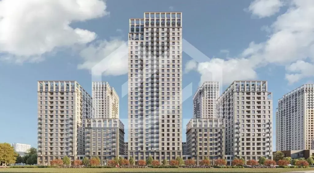 Торговая площадь в Москва Тагильская ул., 6/5 (60 м) - Фото 1