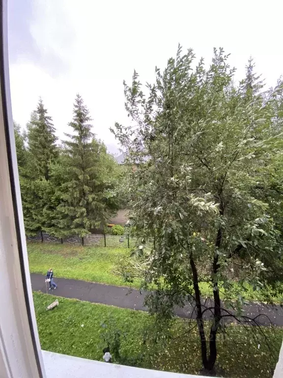 3-к кв. Кемеровская область, Кемерово Комсомольский проезд, 9 (62.0 м) - Фото 2