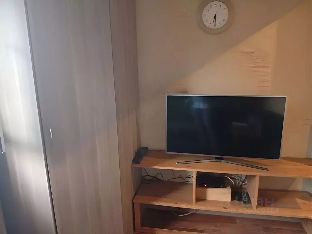 2-к кв. Московская область, Балашиха Саввино мкр, ул. Детская, 14к2 ... - Фото 2