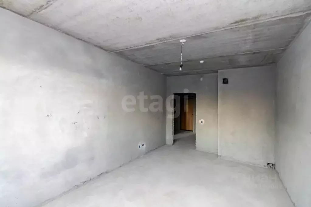 1-к кв. Тюменская область, Тюмень Севастопольская ул., 2к4 (44.9 м) - Фото 0