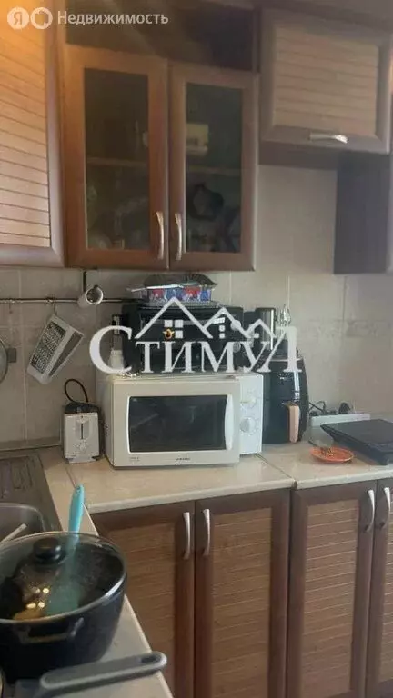 2-комнатная квартира: Черногорск, проспект Космонавтов, 19А (50 м) - Фото 2