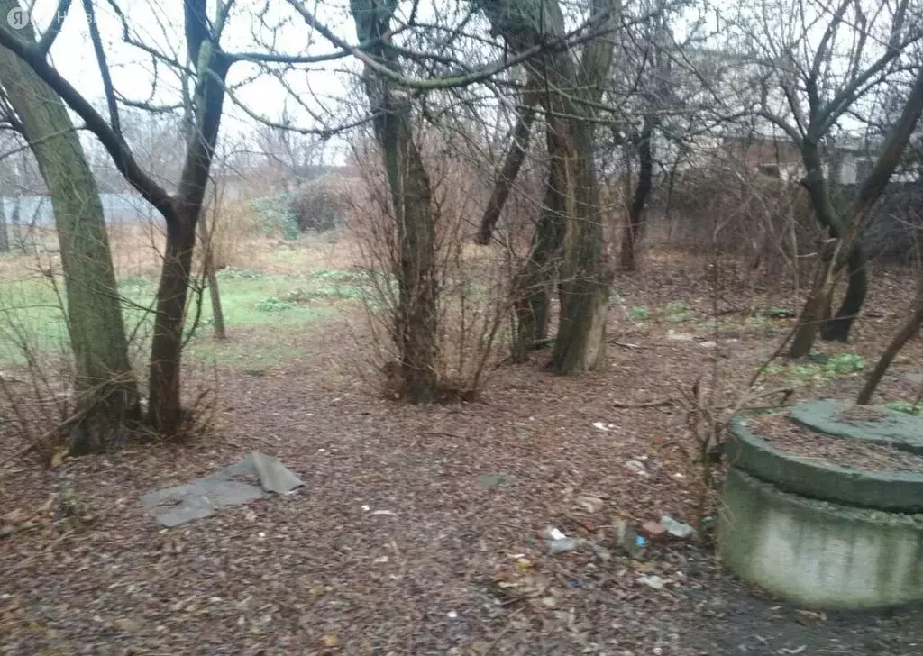 Участок в Шахты, улица Энтузиастов (24 м) - Фото 1