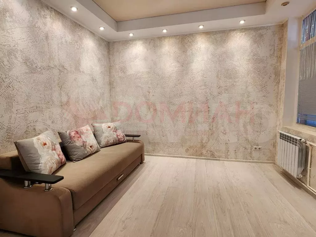 2-к. квартира, 40 м, 1/1 эт. - Фото 0