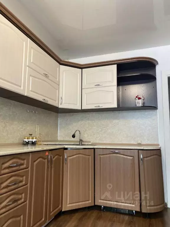 3-к кв. Алтайский край, Барнаул проезд Южный Власихинский, 36 (76.2 м) - Фото 2