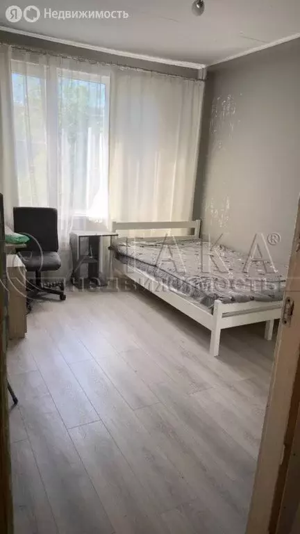 2-комнатная квартира: Санкт-Петербург, Народная улица, 90 (45.7 м) - Фото 2