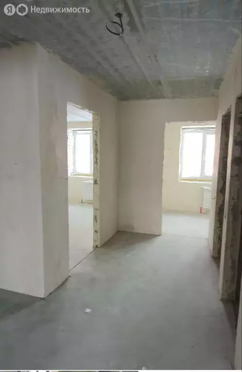 3-комнатная квартира: Кстово, улица Герцена, 6к3 (66.8 м) - Фото 2