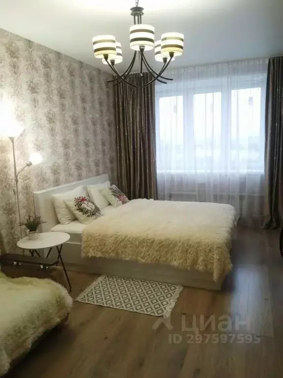 1-к кв. Орловская область, Орел Комсомольская ул., 89 (40.0 м) - Фото 1