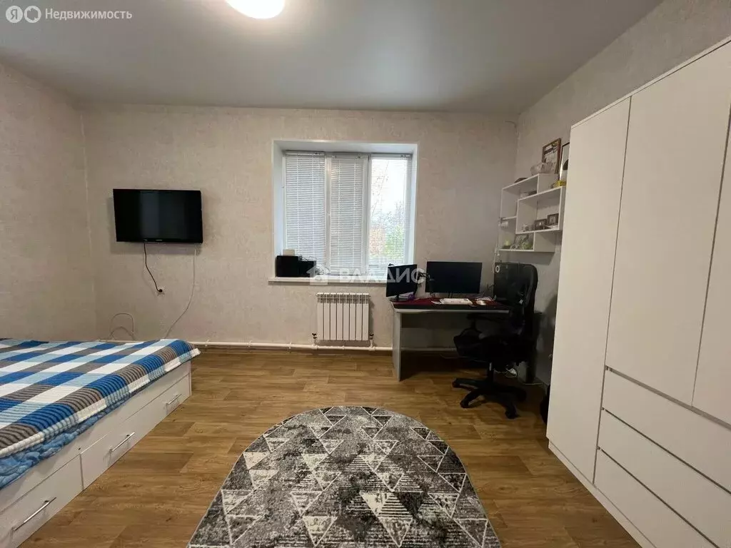 1-комнатная квартира: Красная Пойма, Лесная улица, 1 (28 м) - Фото 2