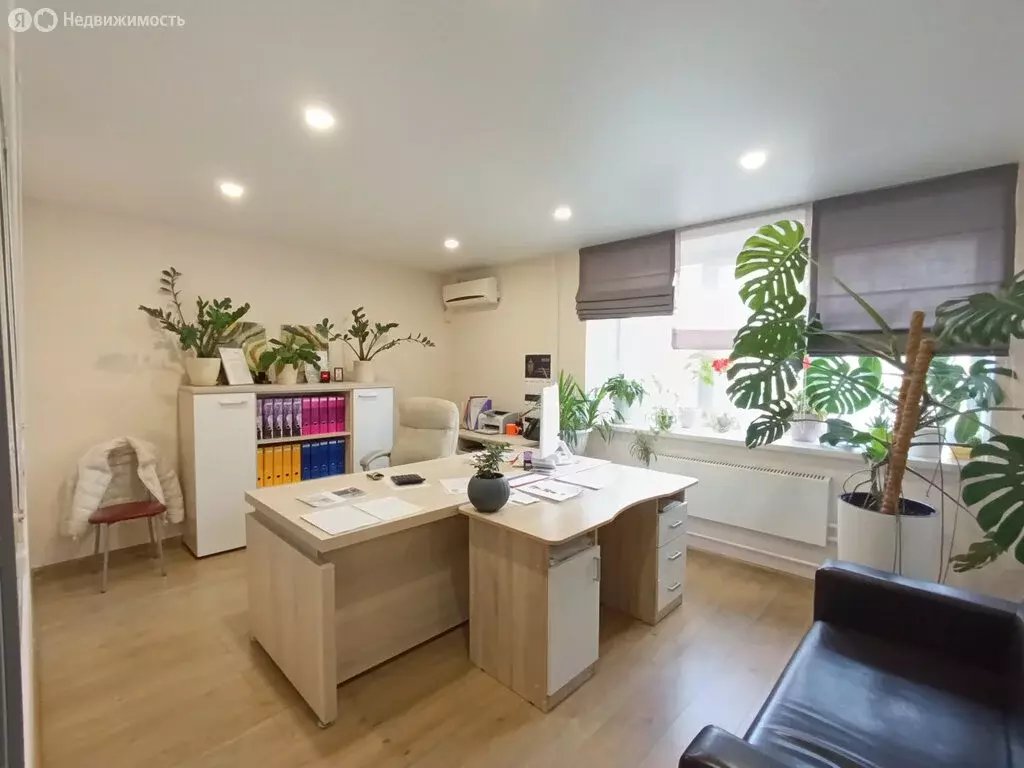 Офис (112.4 м) - Фото 2