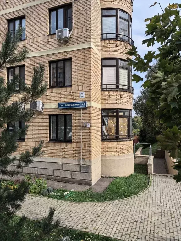 2-к кв. Московская область, Химки Сходня мкр, Овражная ул., 24к11 ... - Фото 2