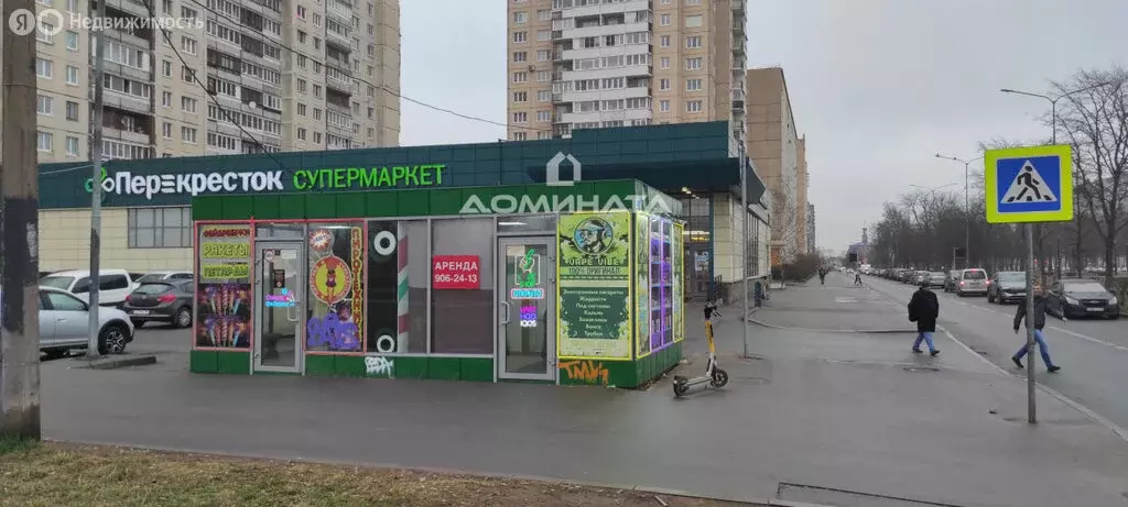 Помещение свободного назначения (7.5 м) - Фото 0