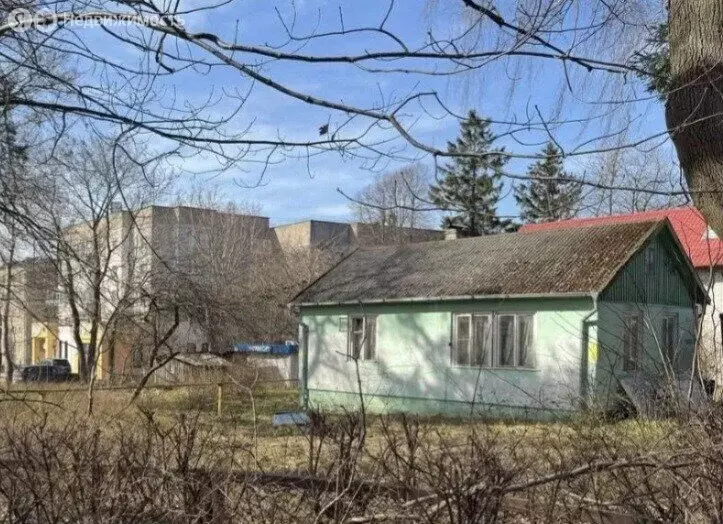 Дом в Светлогорск, улица Преображенского, 19 (57.1 м) - Фото 1
