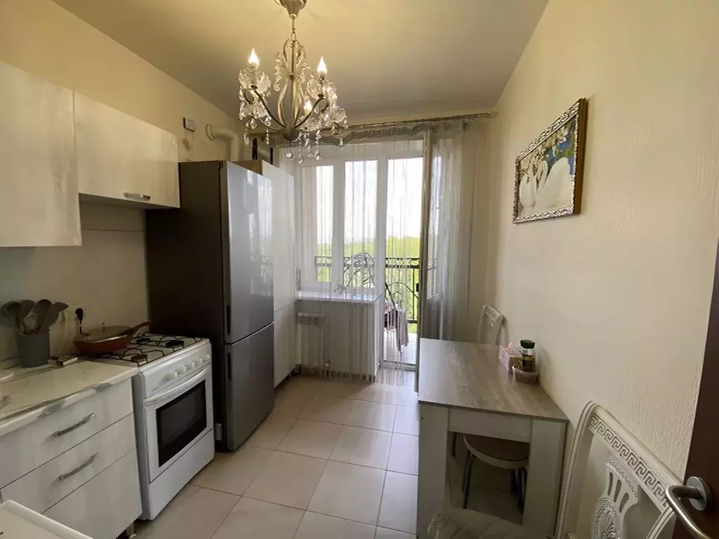 1-к кв. Северная Осетия, Владикавказ ул. Тельмана, 26 (41.0 м) - Фото 2