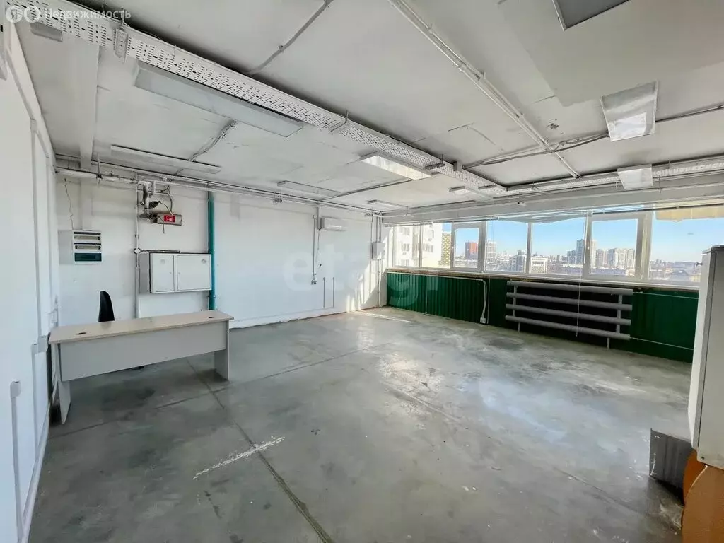 Офис (46.8 м) - Фото 2