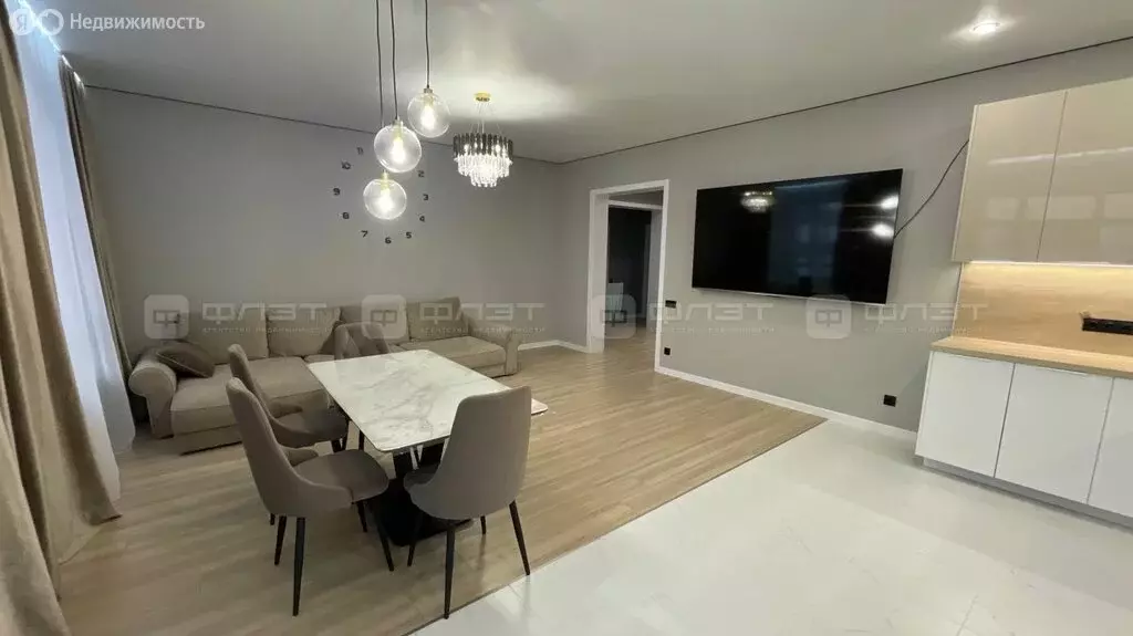 Дом в деревня Чернышевка, улица Изобилия, 32 (149.1 м) - Фото 2