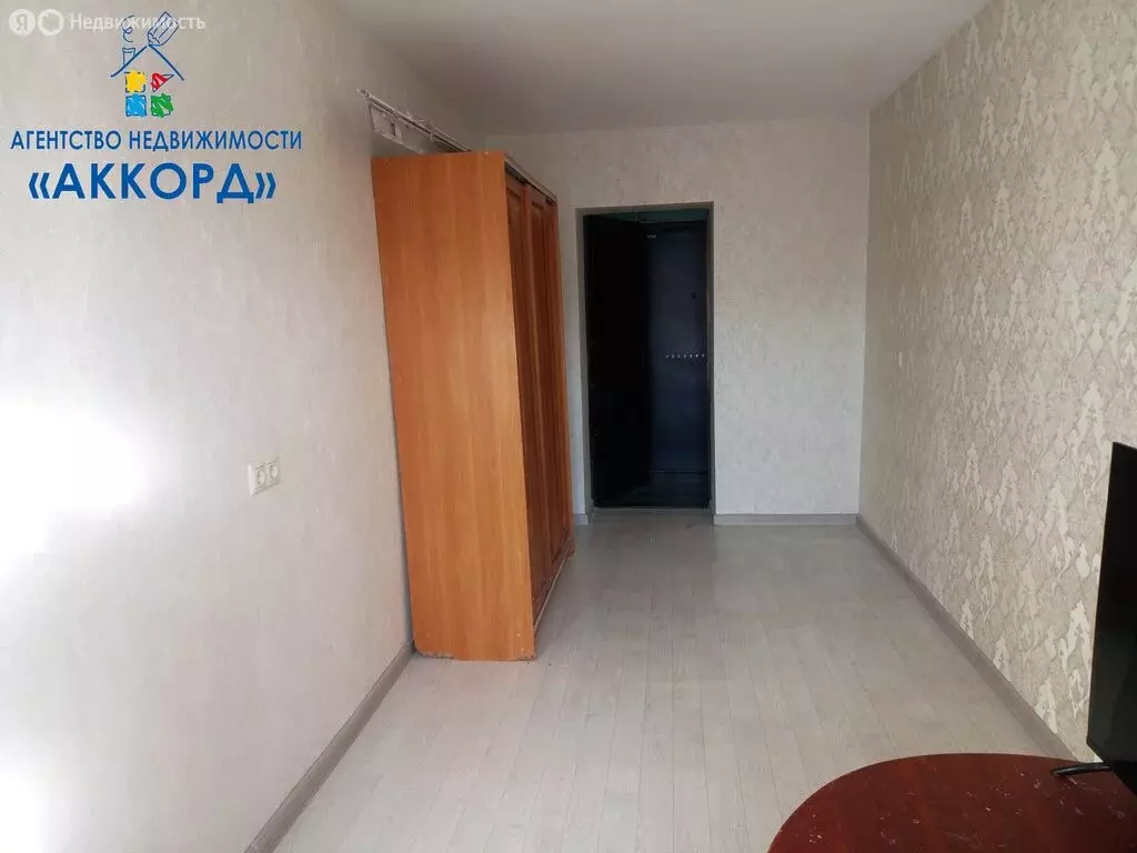 1к в 6-комнатной квартире (12.5 м) - Фото 1