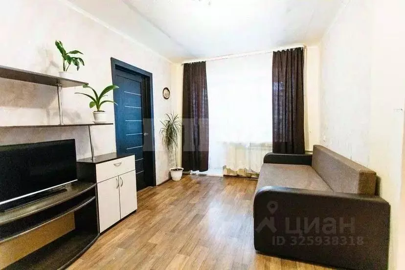 2-к кв. Вологодская область, Сокол Советская ул., 60 (40.9 м) - Фото 2