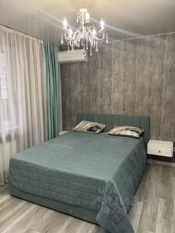 Студия Краснодарский край, Краснодар ул. Западный обход, 39/2к4 (24.9 ... - Фото 2