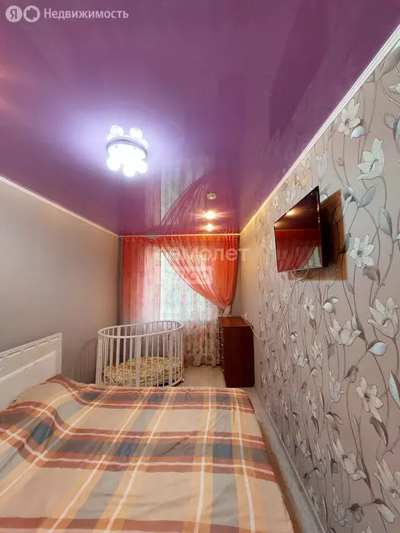 2-комнатная квартира: Рубцовск, Алтайская улица, 37 (44.8 м) - Фото 1