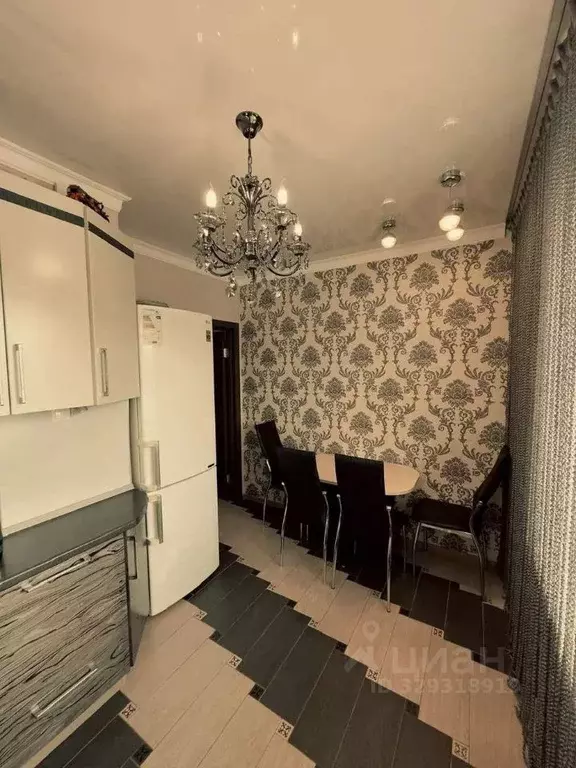 2-к кв. Белгородская область, Белгород ул. Губкина, 17и (57.6 м) - Фото 2