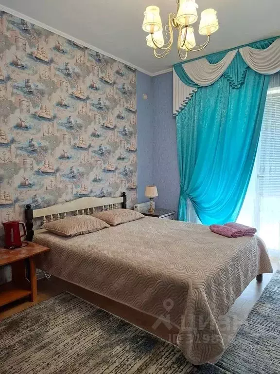 Комната Краснодарский край, Геленджик Баргузинская ул., 1 - Фото 0