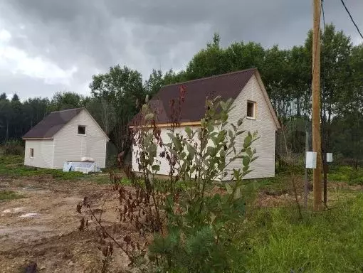 Дом 80 м на участке 7,5 сот. - Фото 0