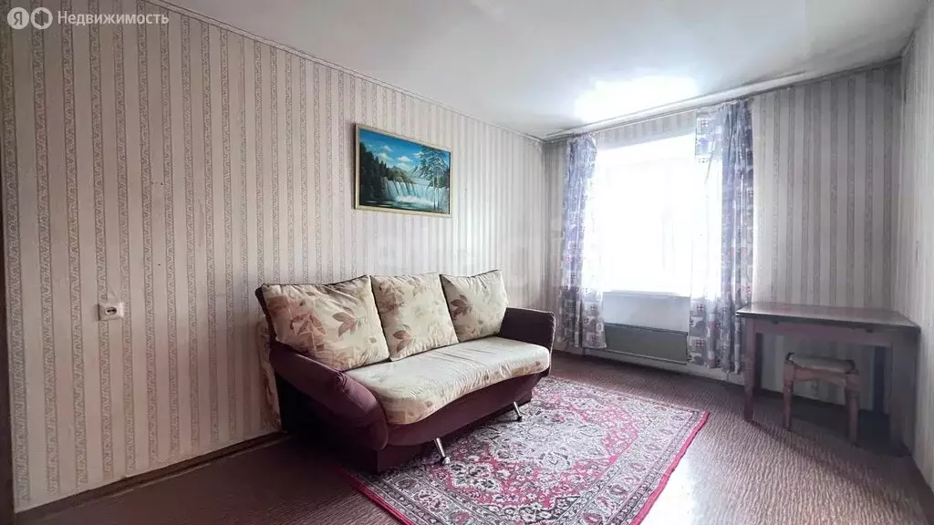 3-комнатная квартира: Тюмень, улица Малыгина, 5 (62 м) - Фото 2