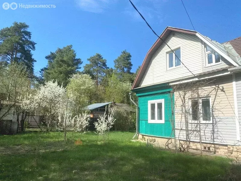 Дом в Раменское, улица Алексея Перелёта, 6 (70 м) - Фото 0