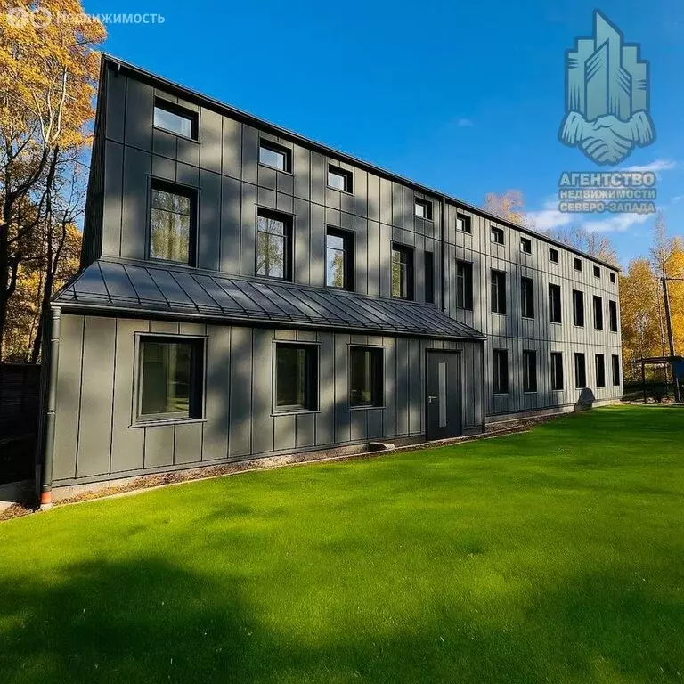 Помещение свободного назначения (1907.4 м) - Фото 1