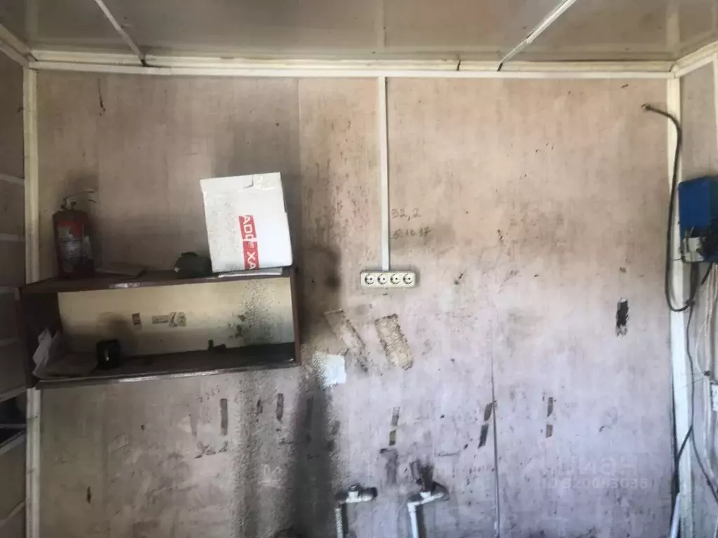 Помещение свободного назначения в Ставропольский край, Невинномысск ... - Фото 1