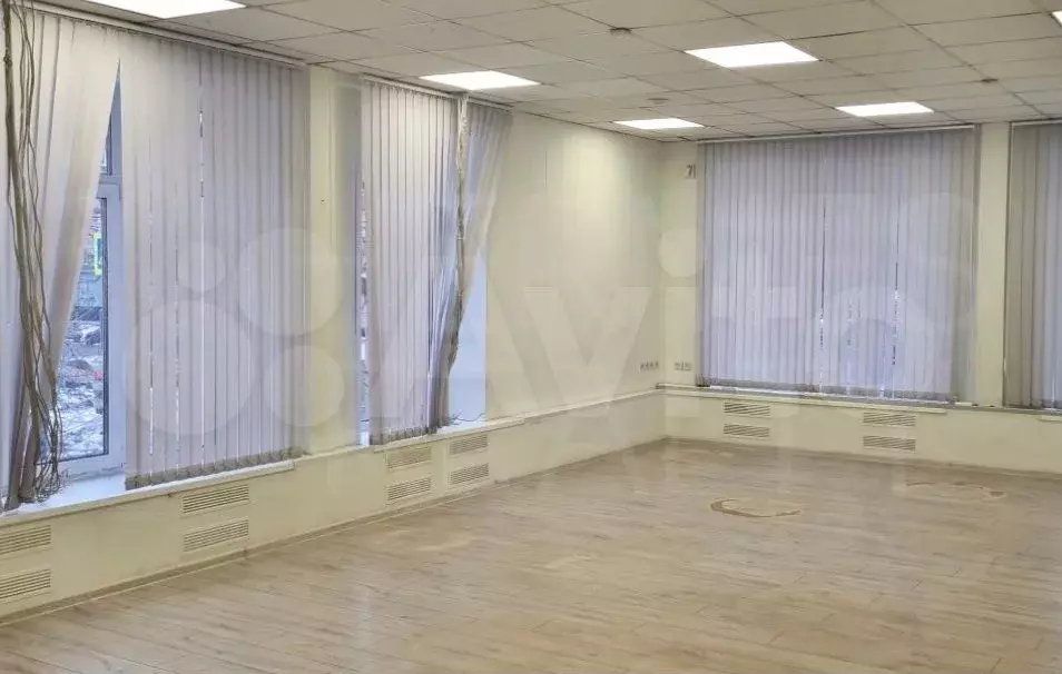 Аренда помещения (ПСН) 123,6 м2, метро Полежаевская (сао) - Фото 1