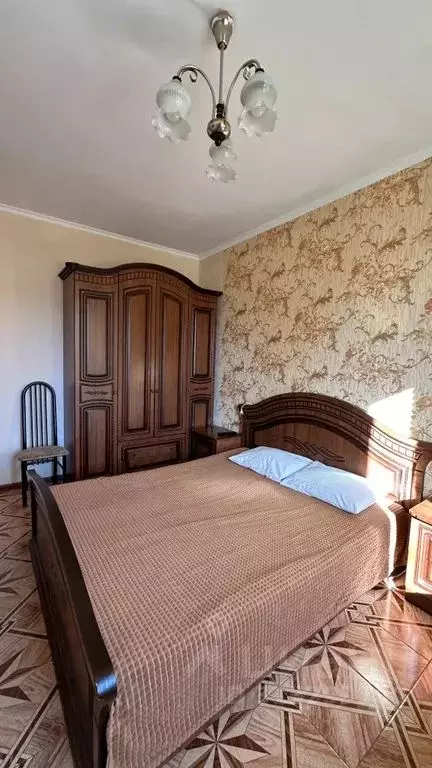 Комната Краснодарский край, Сочи Адлер жилрайон, ул. Павлика Морозова, ... - Фото 1