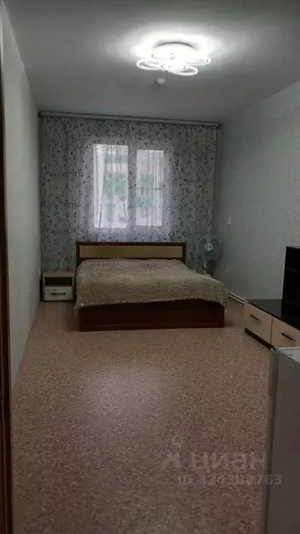 1-к кв. Ханты-Мансийский АО, Нягань 4-й мкр, 30/2 (49.0 м) - Фото 2