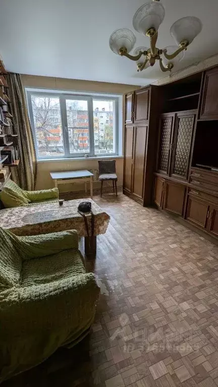 3-к кв. Белгородская область, Старый Оскол Весенний мкр, 3А (61.5 м) - Фото 1