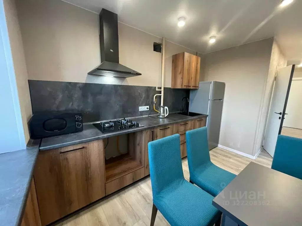 3-к кв. Ярославская область, Ярославль ул. Белинского, 30 (54.0 м) - Фото 2