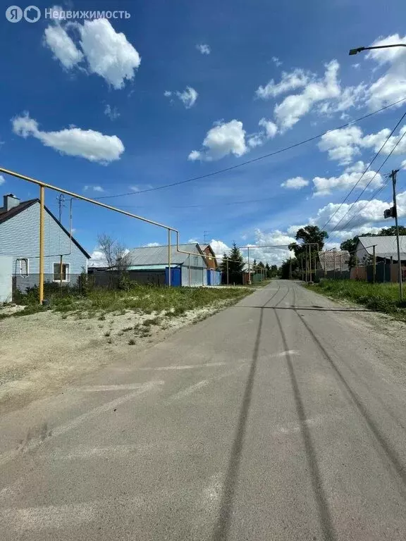 Дом в Челябинск, посёлок 2-й Аэропорт, 33 (43.7 м) - Фото 2