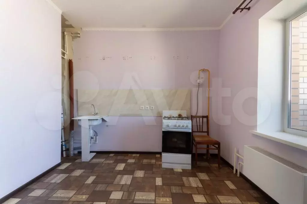2-к. квартира, 55 м, 9/9 эт. - Фото 1