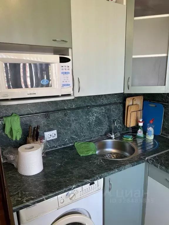 3-к кв. Санкт-Петербург просп. Ветеранов, 88 (60.0 м) - Фото 2