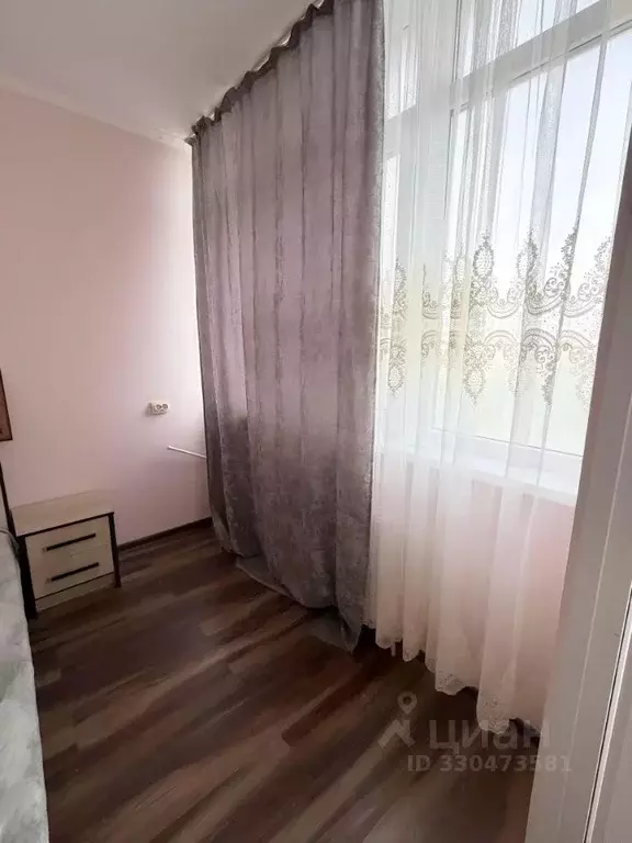 1-к кв. Краснодарский край, Новороссийск Кутузовская ул., 117 (50.0 м) - Фото 2